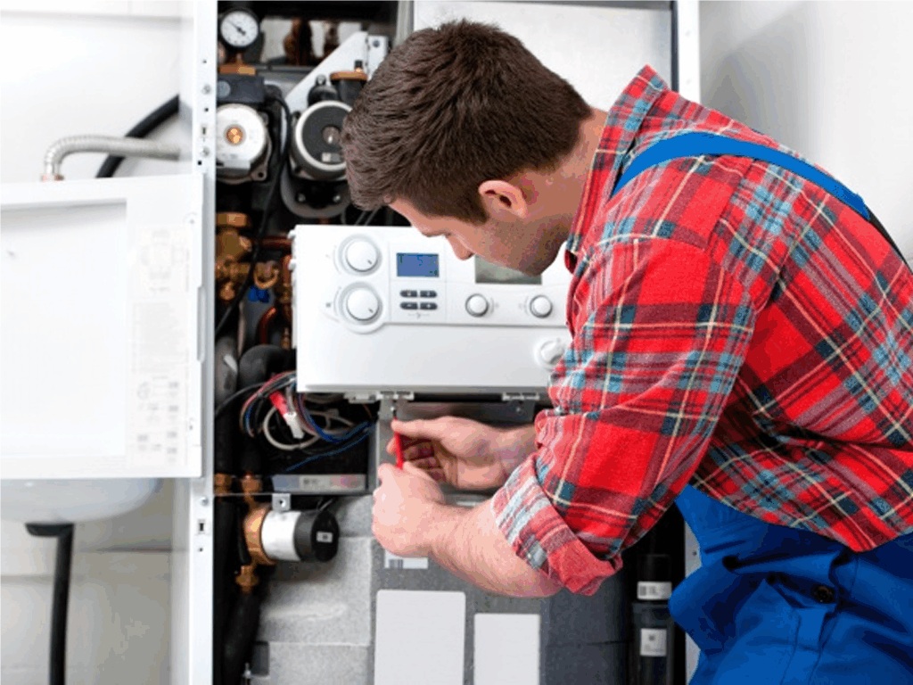 Alaşehir Whirlpool Whirlpool kombi petek temizleme – Isınma sorunu kökünden çözüldü. - Teknik servis örneği